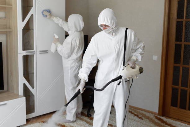 Trusted Sewage Cleanup service in Ballwin, MO - Four Month Blood Cleanse