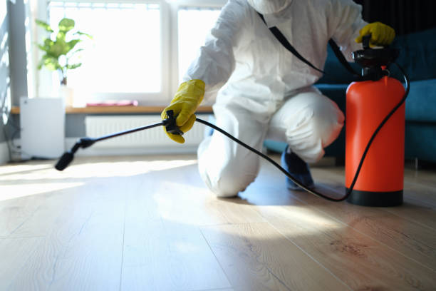 Trusted Trauma Scene Cleanup service in Ballwin, MO - Four Month Blood Cleanse